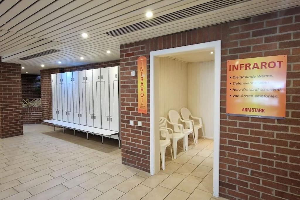 2-Zimmer Wohnung, Pools, Sauna Und Balkon Sankt Englmar Bagian luar foto