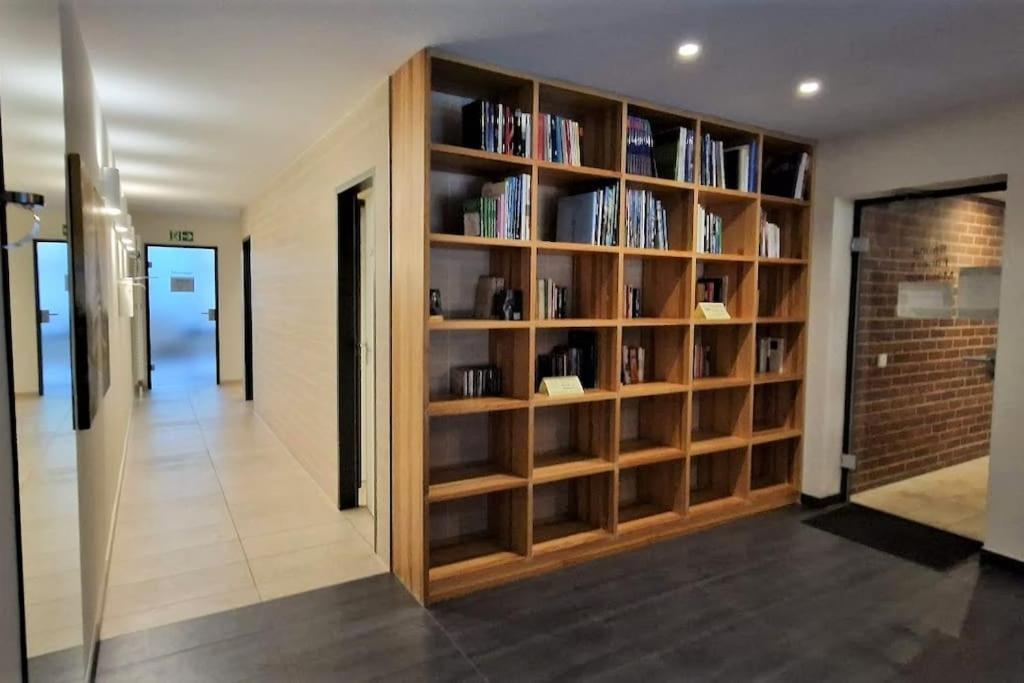 2-Zimmer Wohnung, Pools, Sauna Und Balkon Sankt Englmar Bagian luar foto