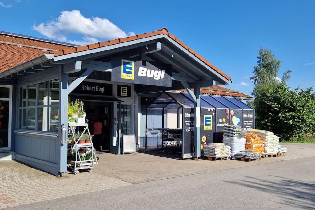 2-Zimmer Wohnung, Pools, Sauna Und Balkon Sankt Englmar Bagian luar foto