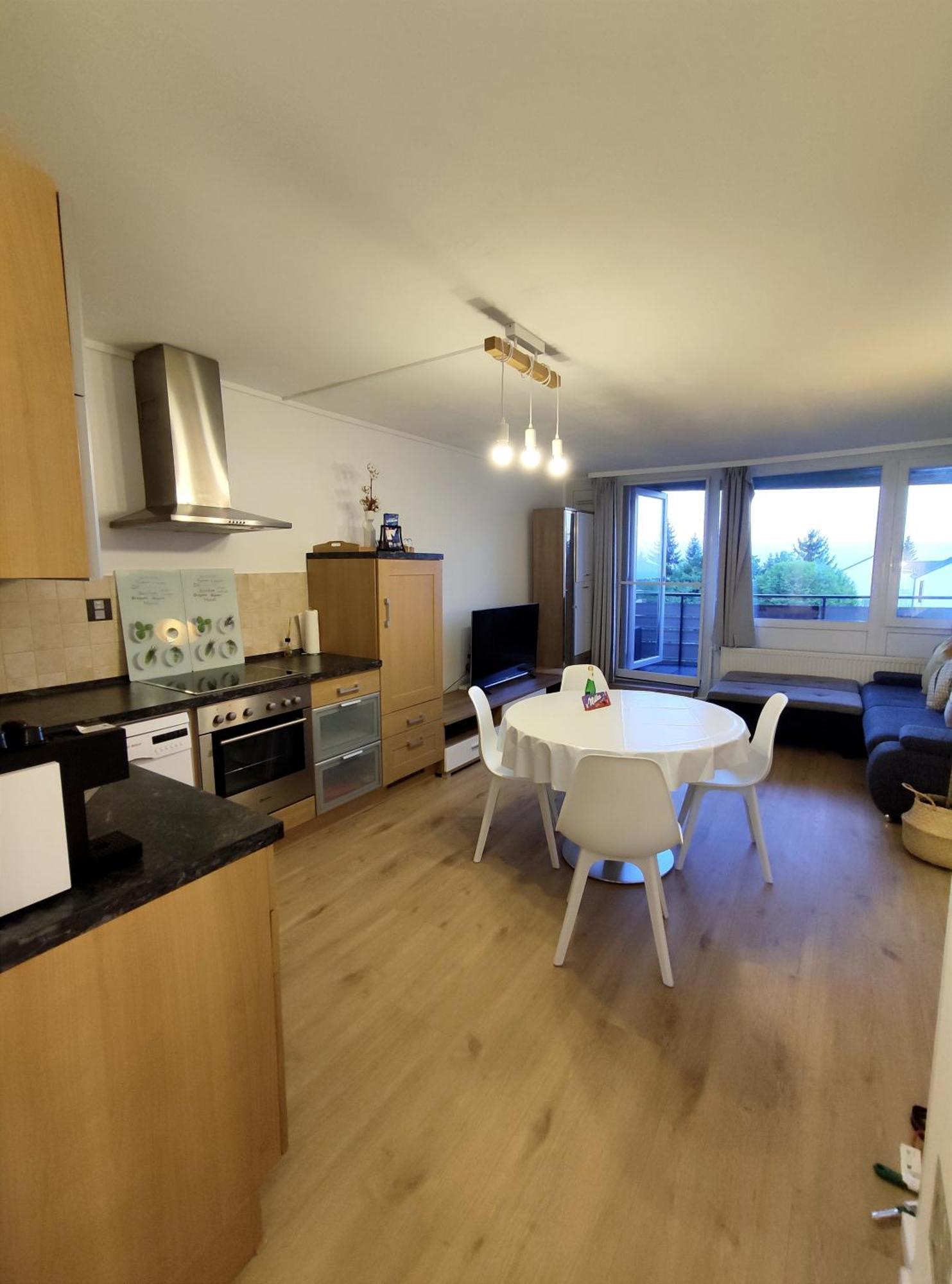 2-Zimmer Wohnung, Pools, Sauna Und Balkon Sankt Englmar Bagian luar foto