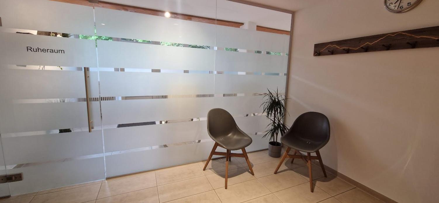2-Zimmer Wohnung, Pools, Sauna Und Balkon Sankt Englmar Ruang foto