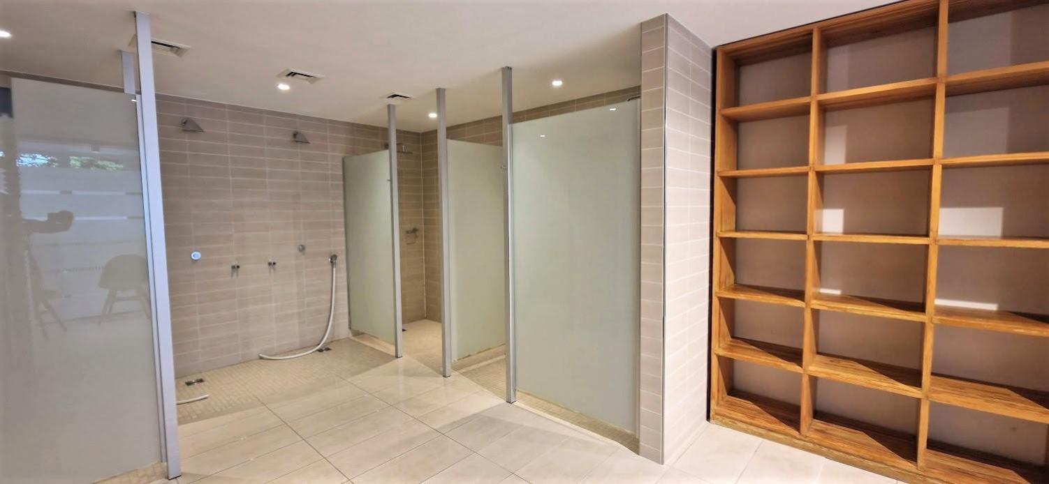 2-Zimmer Wohnung, Pools, Sauna Und Balkon Sankt Englmar Ruang foto
