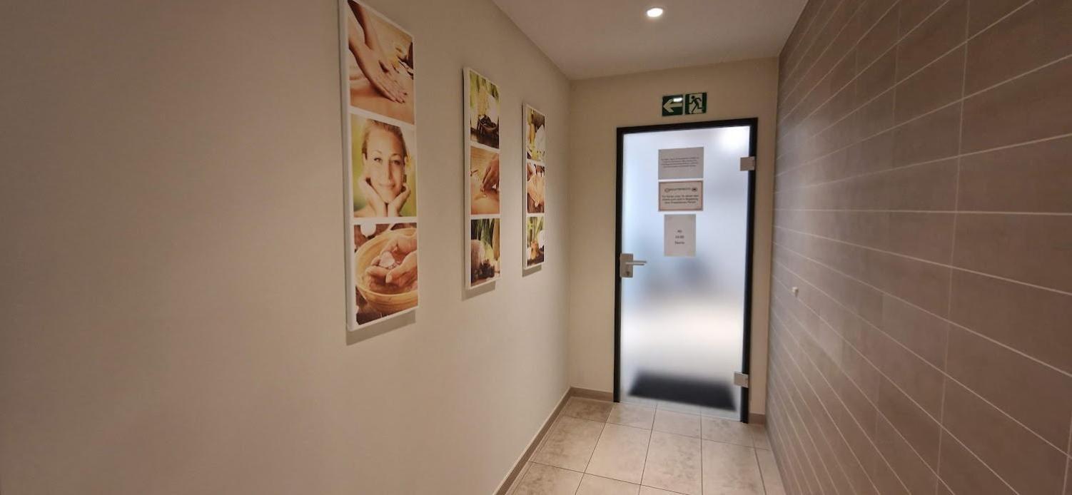 2-Zimmer Wohnung, Pools, Sauna Und Balkon Sankt Englmar Ruang foto