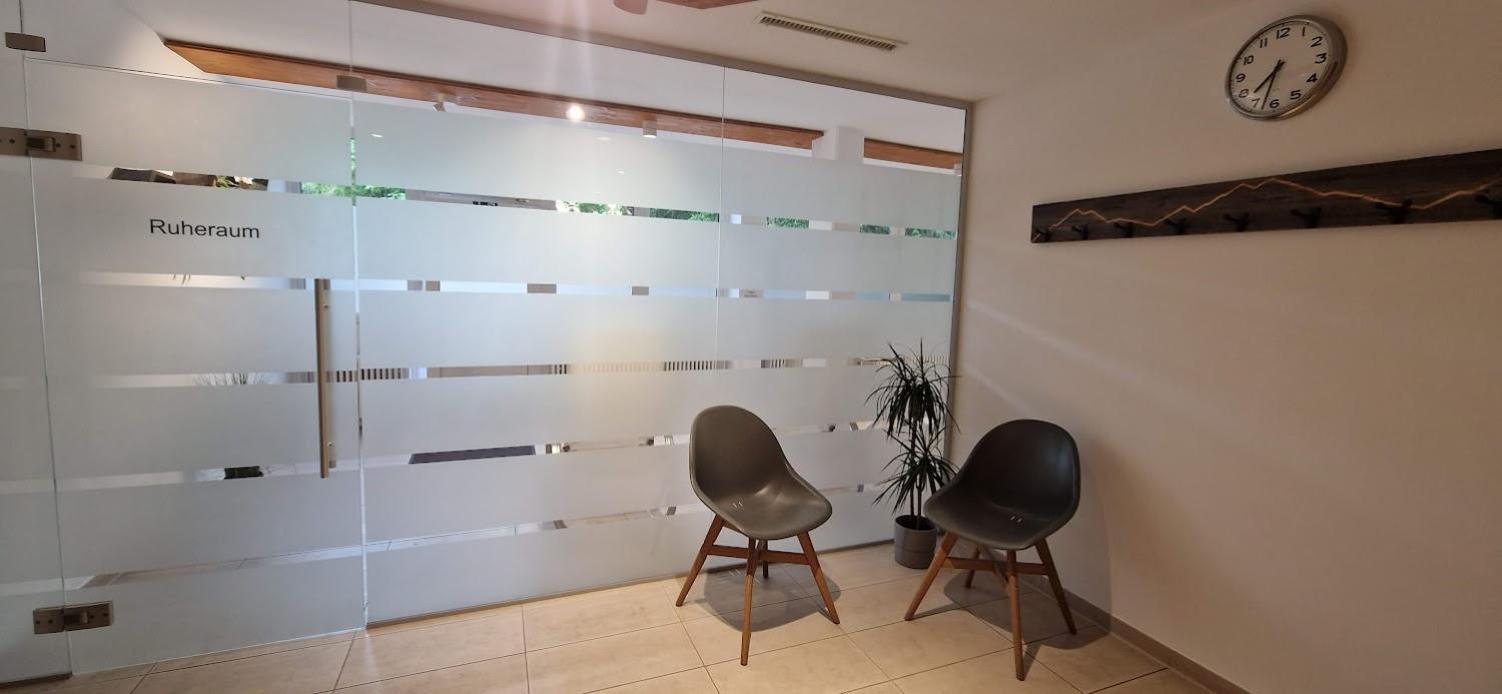2-Zimmer Wohnung, Pools, Sauna Und Balkon Sankt Englmar Ruang foto